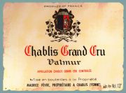 Chablis-0-Valmur-Fevre 78